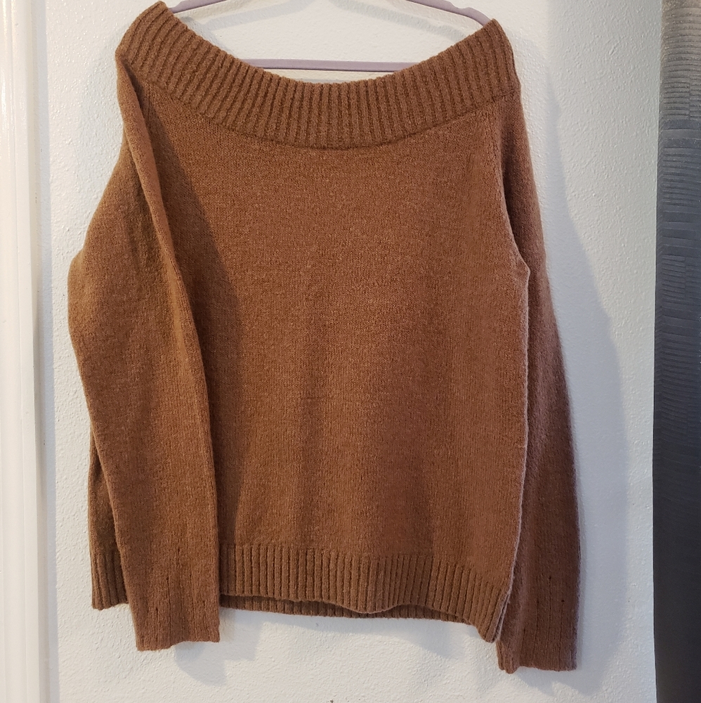 Gentle Fawn Noa Sweater